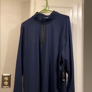 RHÔNE Men’s 1/2 Zip